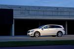 Mercedes-Benz R-Class 2011 года